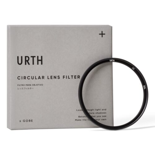 Urth 112mm UV objektiivifilter (Plus+)