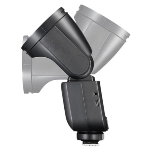 Godox Speedlite V1 Mid liigutatav pea