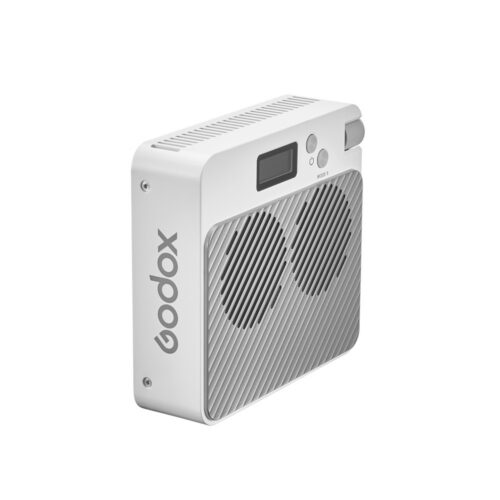 Godox ML100Bi Bi-color valgusti tagantvaatest