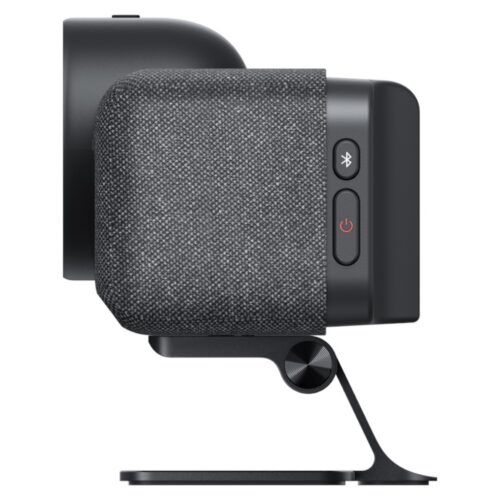 Insta360 Connect küljelt vaates