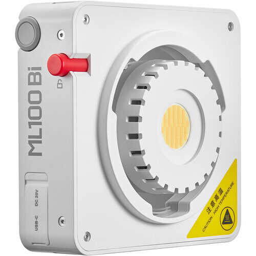 Godox ML100Bi - LED videovalgus