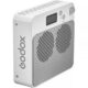 Godox ML100Bi - LED Light Bi-Color tagantvaade