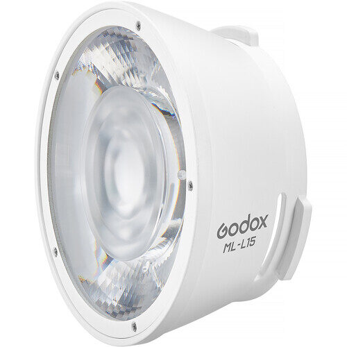 Godox ML100Bi - LED videovalguse ml-15 reflektor