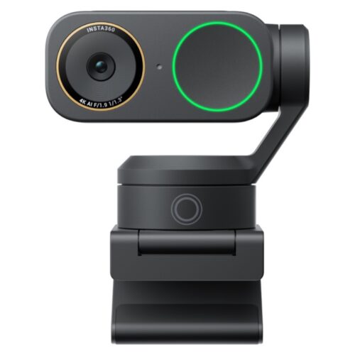 Insta360 Link 2 Pro eest