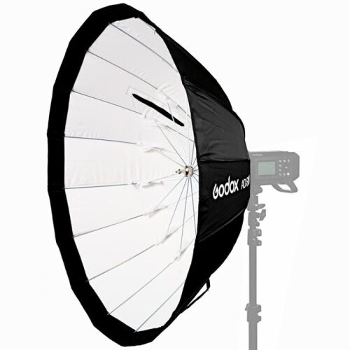 Godox AD-S85W softboks avatuna