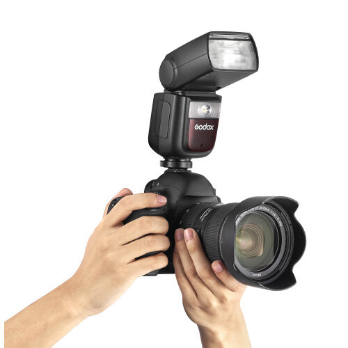 Godox V860III-P välk