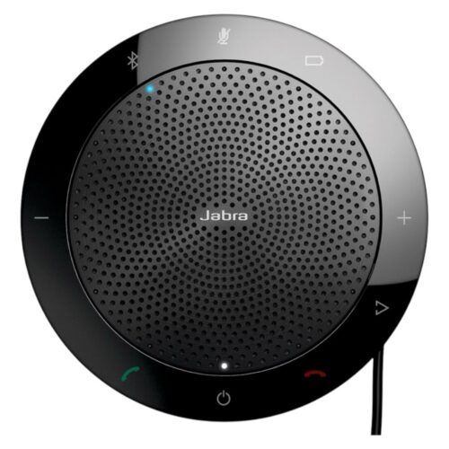 Jabra Speak 510 pealt vaade