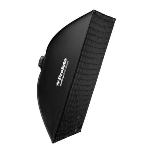 Profoto Softgrid 3×4´ ehk 90x120cm koos softboxiga