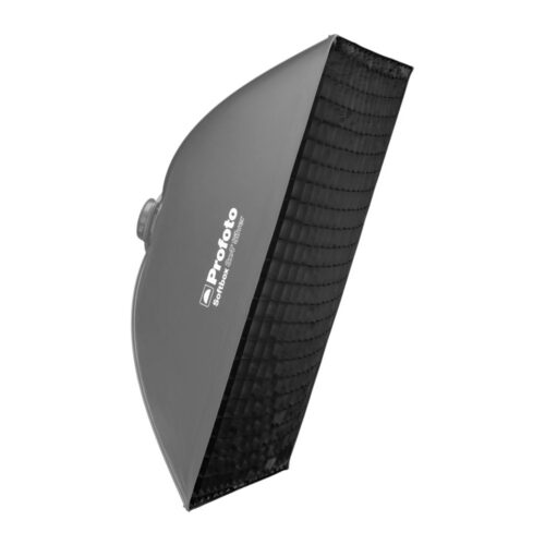 Profoto Softgrid 3×4´ ehk 90x120cm softboxi ette