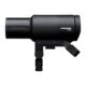 Profoto Pro-D3 750Ws välklamp küljelt vaade