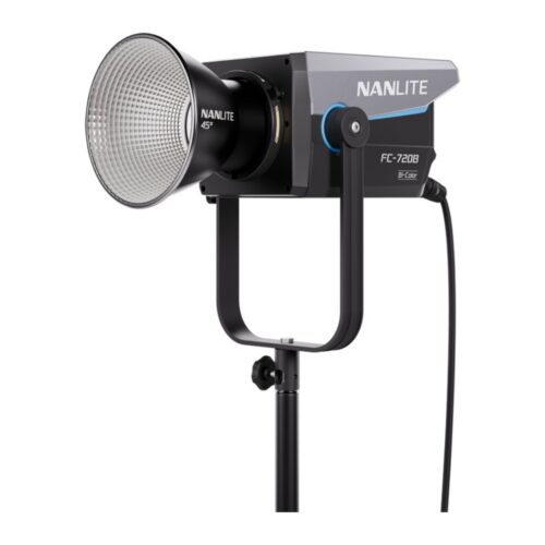 Nanlite püsivalgusti FC-720B LED Bi-color