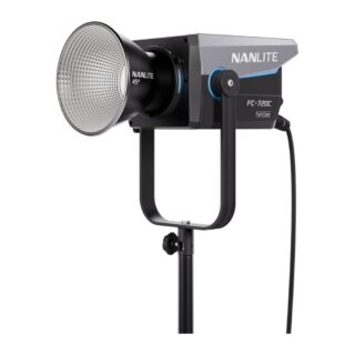 Nanlite püsivalgusti FC-720C LED RGB
