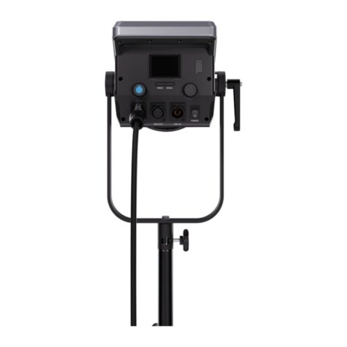 Nanlite püsivalgusti FC-720C LED RGB tagant