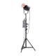 Nanlite püsivalgusti FC-720C LED RGB statiivil