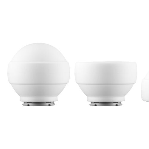 Godox ML-CD15 dome softboxi kasutamise erinevad võimalused