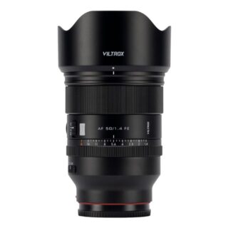 Viltrox AF 50mm F/1.4 Pro Sony FE