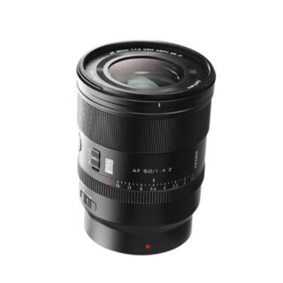 Viltrox AF 50mm F/1.4 Pro Nikon Z