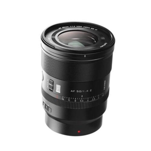 Viltrox AF 50mm F/1.4 Pro Nikon Z