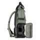 WANDRD PRVKE Photo Bundle 31L Wasatch Green küljelt