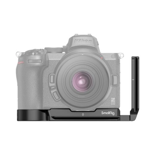 SMALLRIG 2947 L-Bracket for Nikon Z5/Z6/Z7 & Z6II/Z7II eest