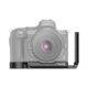 SMALLRIG 2947 L-Bracket for Nikon Z5/Z6/Z7 & Z6II/Z7II eest