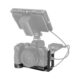 SMALLRIG 2947 L-Bracket for Nikon Z5/Z6/Z7 & Z6II/Z7II ekraaniga