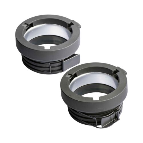 Elinchrom adapter ring OCF to Bowens kaks vaatenurka