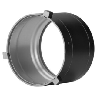 Newell P2B1 Profoto / Bowens mounting adapter