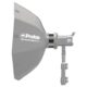 Newell P2B1 Profoto / Bowens mounting adapter softboxi ja välguga