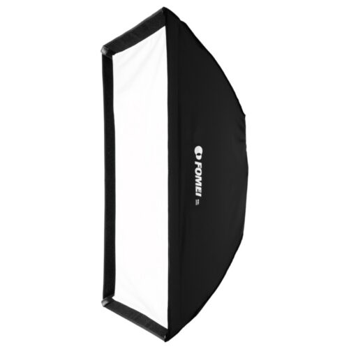 Fomei 90x120cm S RECTA Exclusive softbox koos kiirusrõnga ja adapteriga