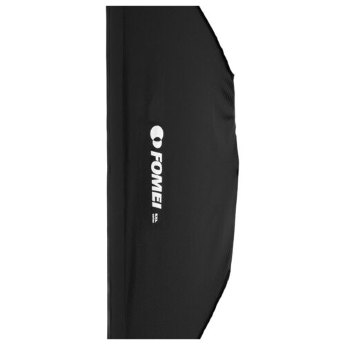 Fomei 90x120cm S RECTA Exclusive softbox koos kiirusrõnga ja adapteriga küljelt