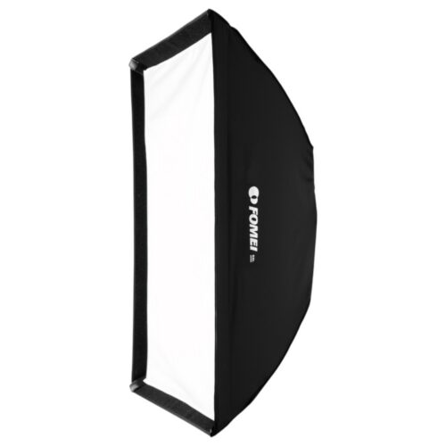Fomei 60x85cm S RECTA Exclusive softbox koos kiirusrõnga ja adapteriga