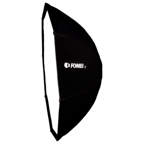 Fomei 150cm S RECTA Exclusive softbox koos kiirusrõnga ja adapteriga