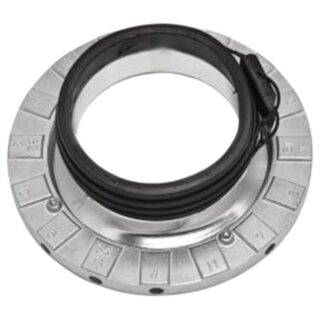 Fomei Adapter - PROFOTO (without Speed Ring)