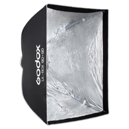 Godox-UL-Box-90-kiiravatav-softbox-Bowens-kinnitusega-90-×-90-cm