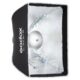 Godox UL-BOX-30x45 kiiravatav softbox Bowens kinnitusega