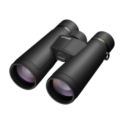 Nikon Monarch M5 läätse läbimõõt 50