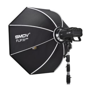 SMDV Speedbox-Flip36 Pro