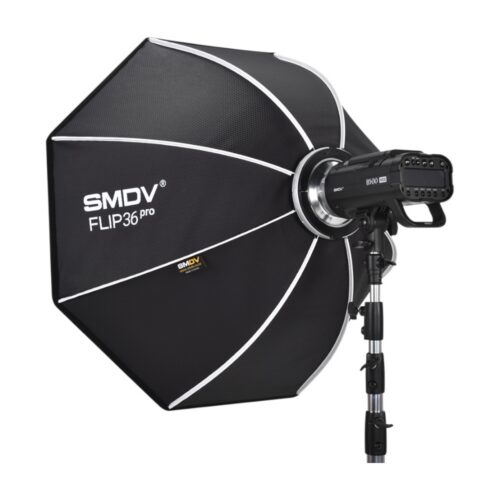 SMDV Speedbox-Flip36 Pro