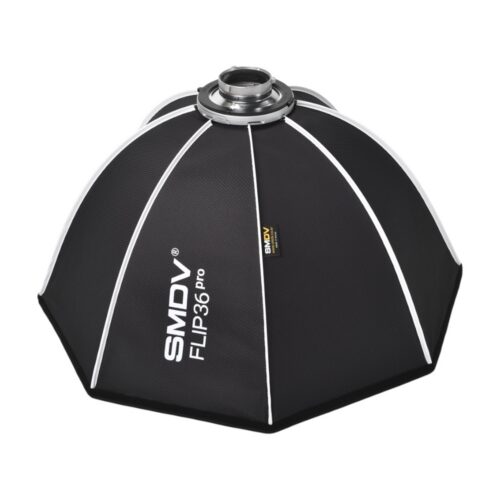 SMDV Speedbox-Flip36 Pro pealt