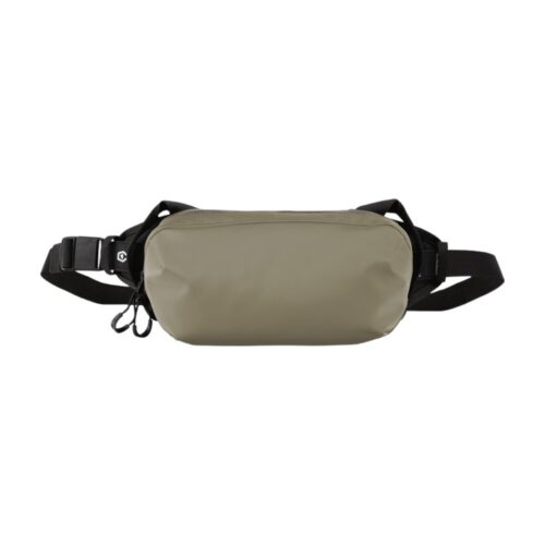WANDRD D1 Fanny Pack Yuma Tan eest vaates