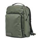 WANDRD PRVKE 31L Zip Photo Bundle Wasatch Green