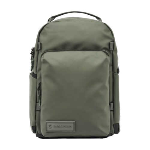 WANDRD PRVKE 31L Zip Photo Bundle Wasatch Green eest