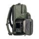 WANDRD PRVKE 31L Zip Photo Bundle Wasatch Green kaamera sahtel