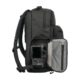WANDRD PRVKE 31L Pocket Photo Bundle Black kaamera tasku