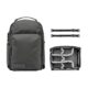 WANDRD PRVKE 31L Pocket Photo Bundle Black komplektis