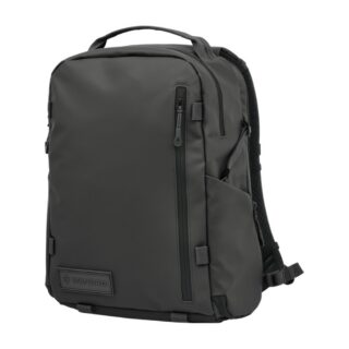 WANDRD PRVKE 31L Zip Photo Bundle Black