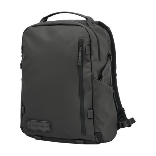 WANDRD PRVKE 31L Zip Photo Bundle Black