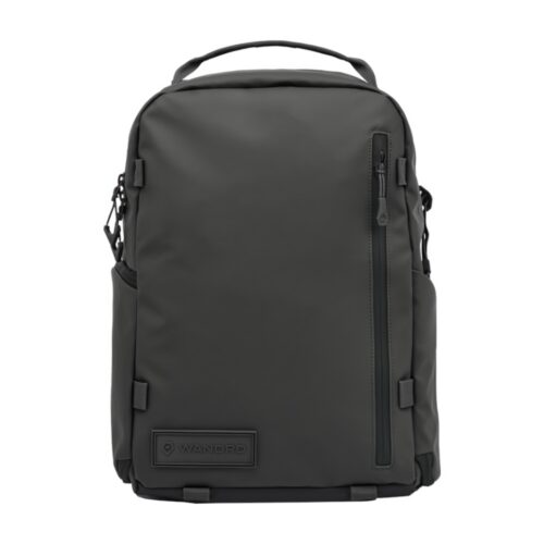 WANDRD PRVKE 31L Zip Photo Bundle Black eest