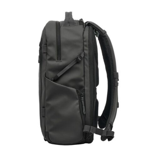 WANDRD PRVKE 31L Zip Photo Bundle Black küljelt